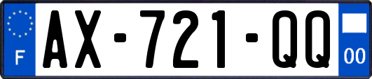 AX-721-QQ