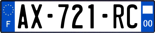 AX-721-RC