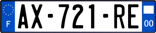 AX-721-RE