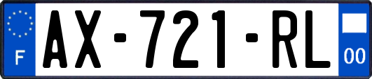 AX-721-RL