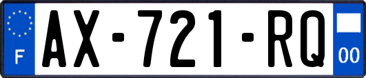 AX-721-RQ