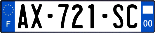 AX-721-SC