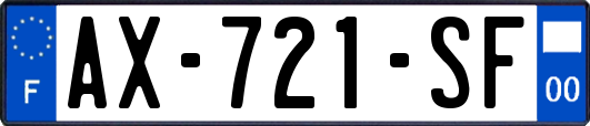 AX-721-SF