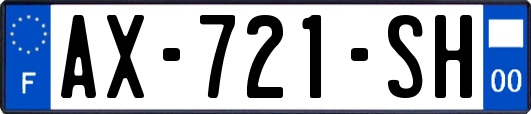 AX-721-SH