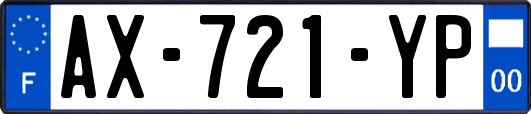 AX-721-YP