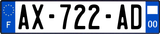 AX-722-AD