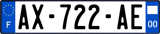 AX-722-AE