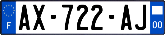 AX-722-AJ