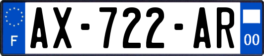 AX-722-AR