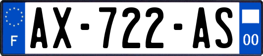 AX-722-AS