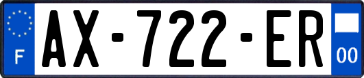 AX-722-ER