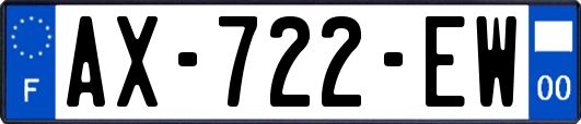 AX-722-EW