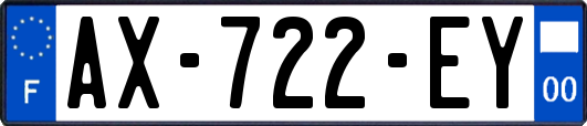 AX-722-EY