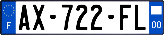 AX-722-FL