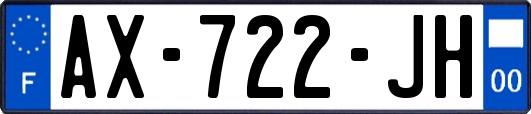 AX-722-JH