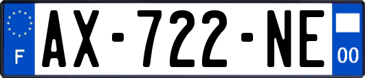 AX-722-NE