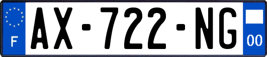 AX-722-NG