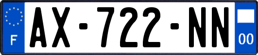 AX-722-NN