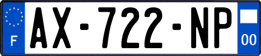 AX-722-NP