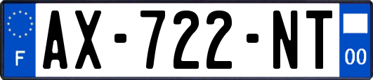 AX-722-NT