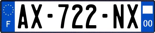 AX-722-NX