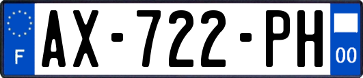 AX-722-PH