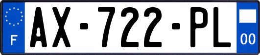 AX-722-PL