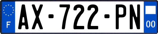 AX-722-PN