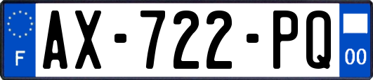 AX-722-PQ