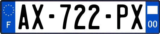 AX-722-PX