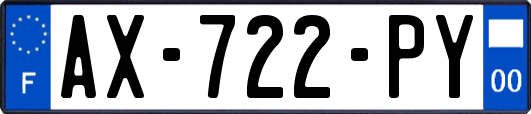 AX-722-PY