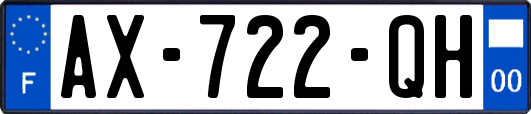 AX-722-QH