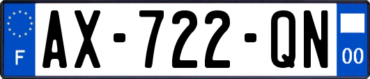 AX-722-QN