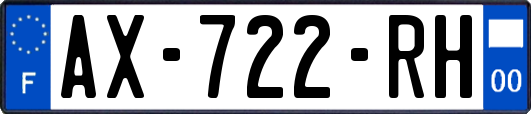 AX-722-RH