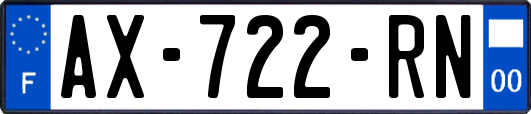 AX-722-RN
