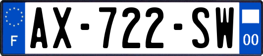 AX-722-SW