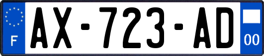 AX-723-AD