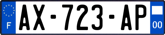 AX-723-AP