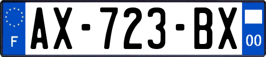 AX-723-BX