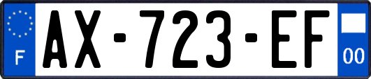 AX-723-EF