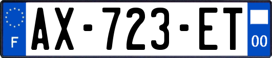 AX-723-ET