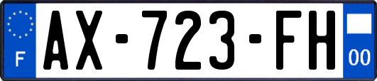 AX-723-FH