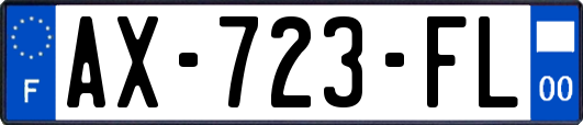 AX-723-FL