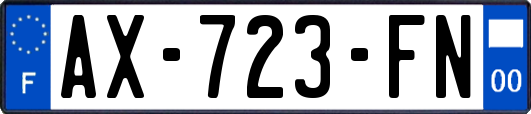 AX-723-FN