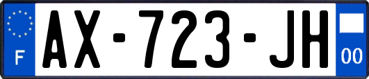 AX-723-JH