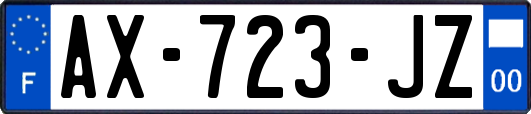 AX-723-JZ