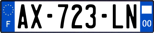 AX-723-LN