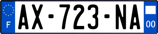 AX-723-NA