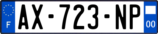 AX-723-NP