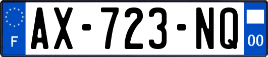 AX-723-NQ